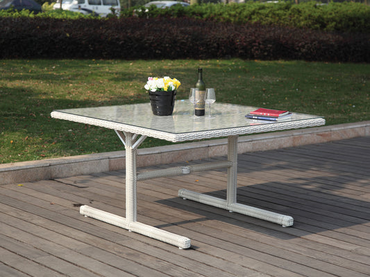 Robinson outdoor Dining Set