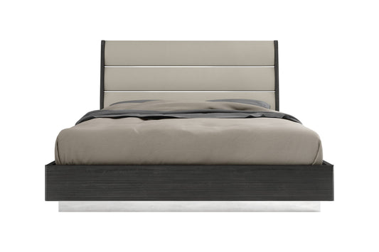 Pino King Bed