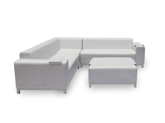 Andrew set & Sectional