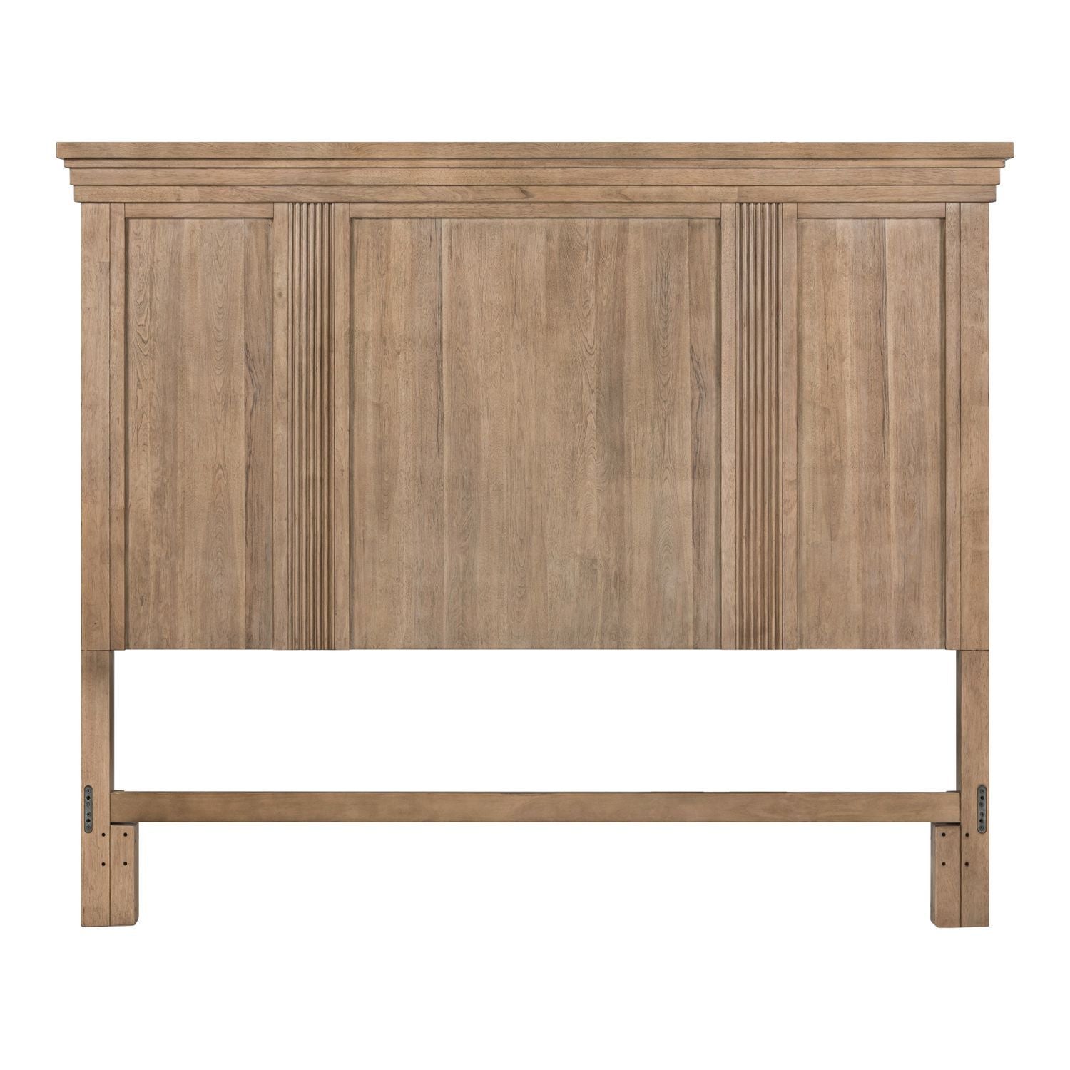 Haven Hills - Panel Headboard