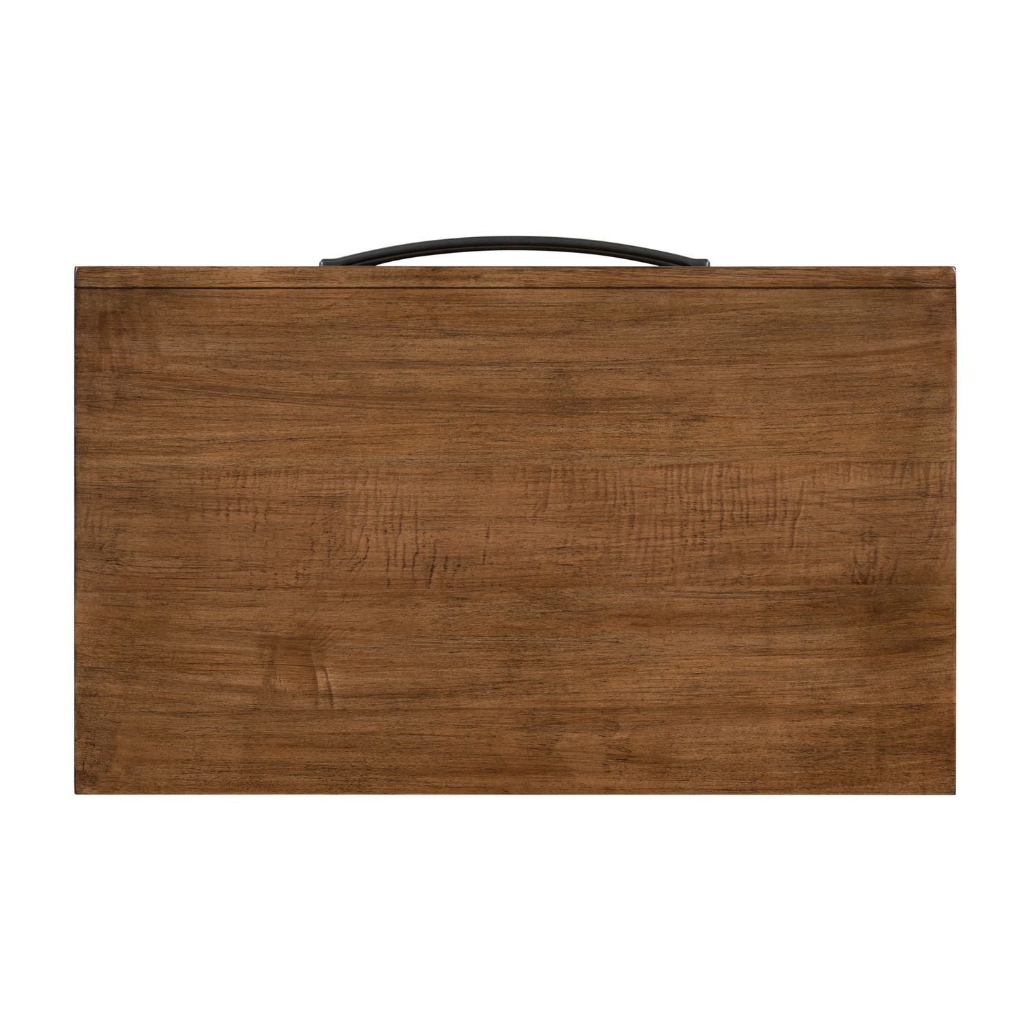 Shaker Lakes - Lateral File Cabinet - Harvest Brown