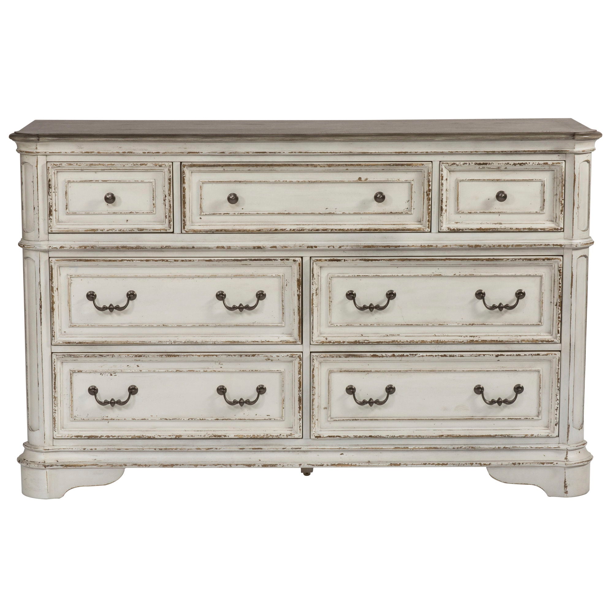 Magnolia Manor - Dresser
