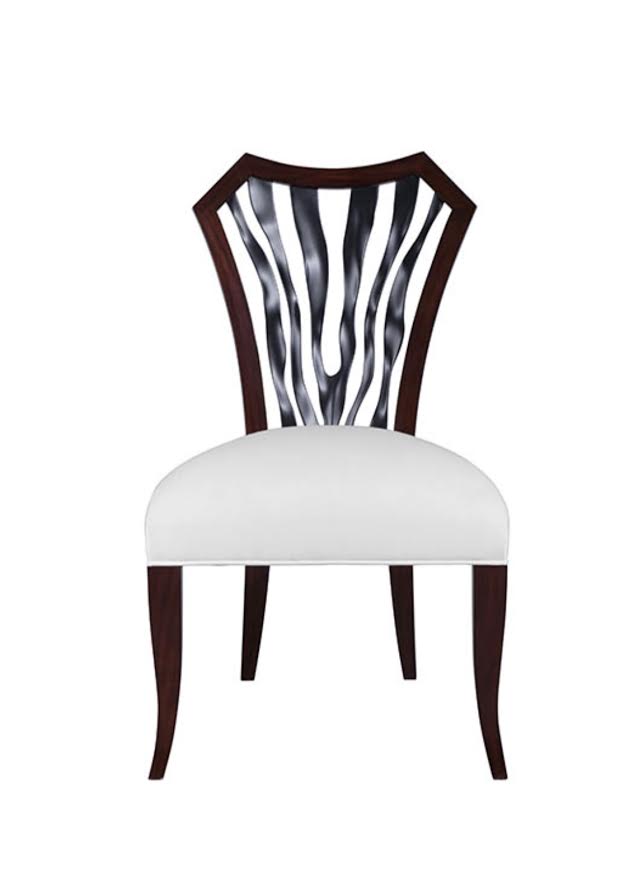 LK Dining Chair 3