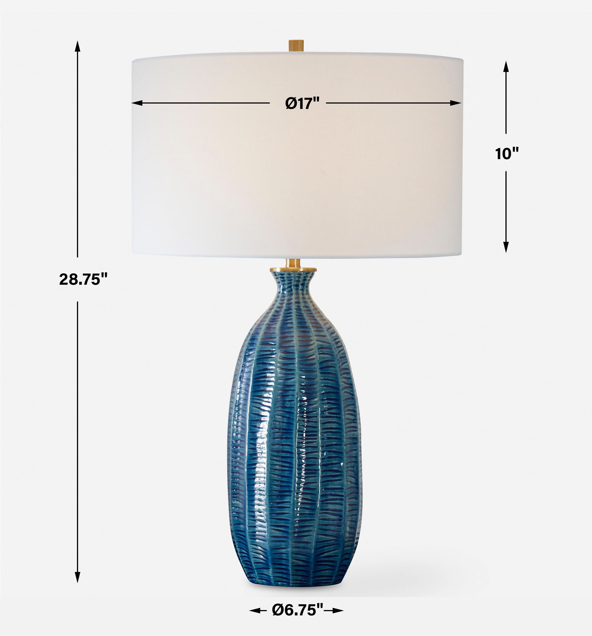 Bixby - Table Lamp