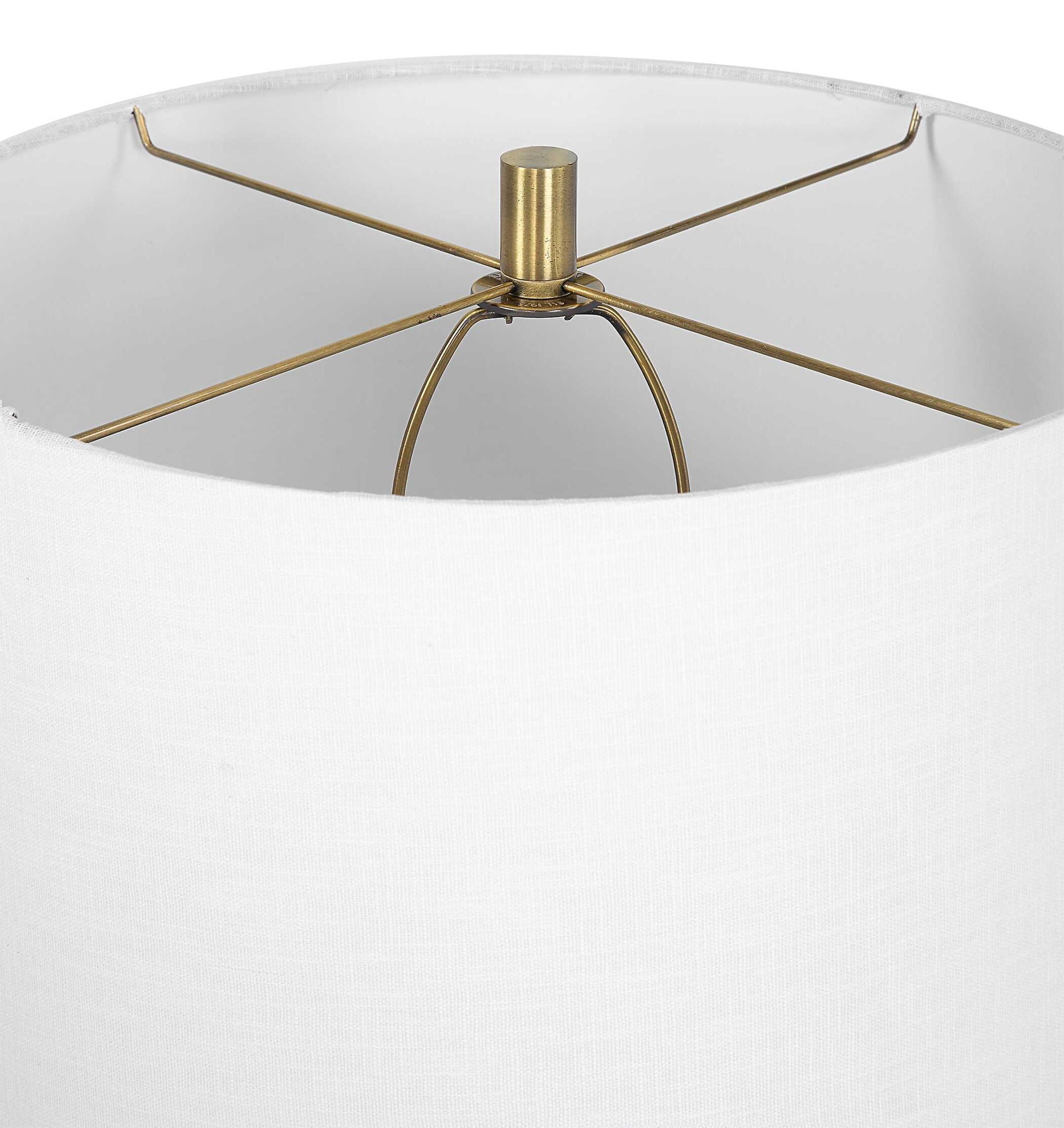 Zade - Table Lamp