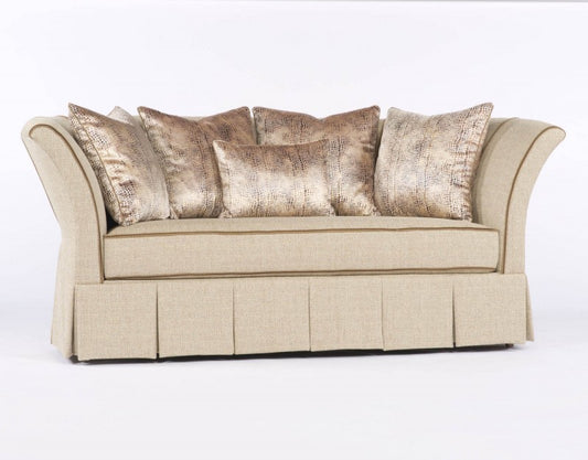 Hayley-123 Sofa
