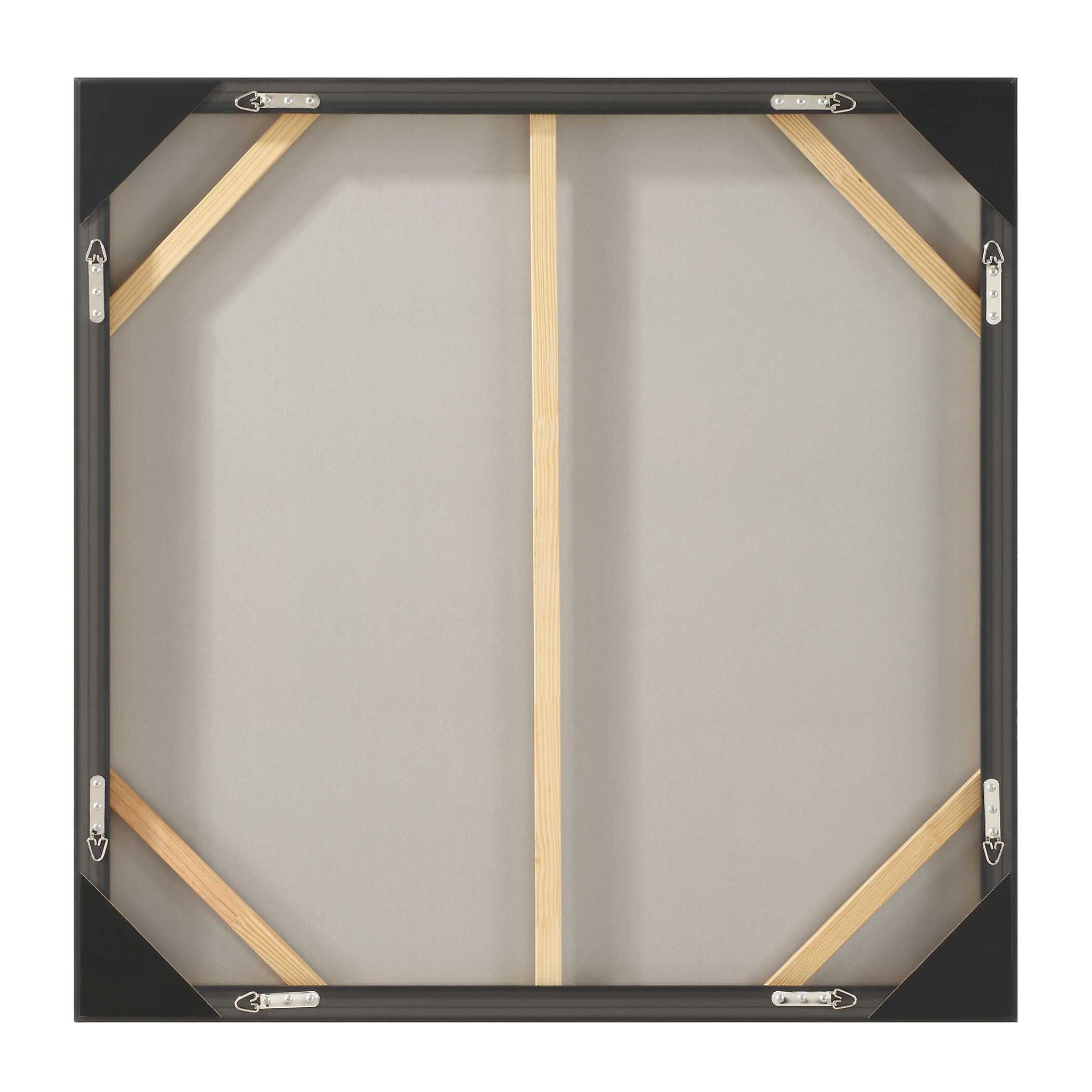 Heat Of The Moment - Abstract Art