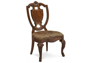 Old World Dining Room Set