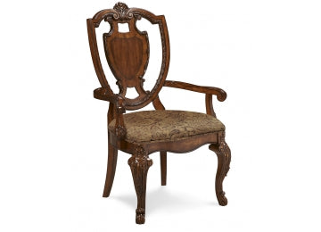 Old World Dining Room Set