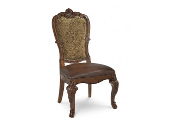 Old World Dining Room Set