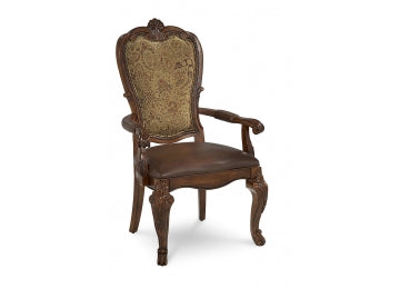 Old World Dining Room Set