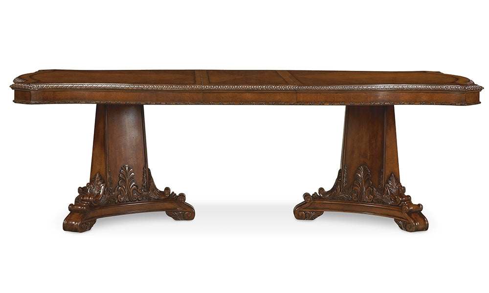 Old World Dining Room Set