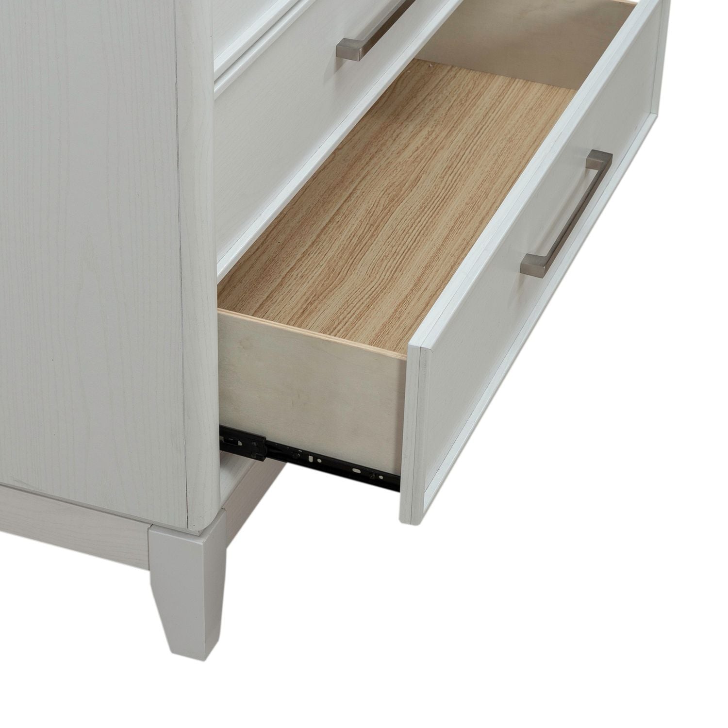 Reflections - 5 Drawer Chest With Lights