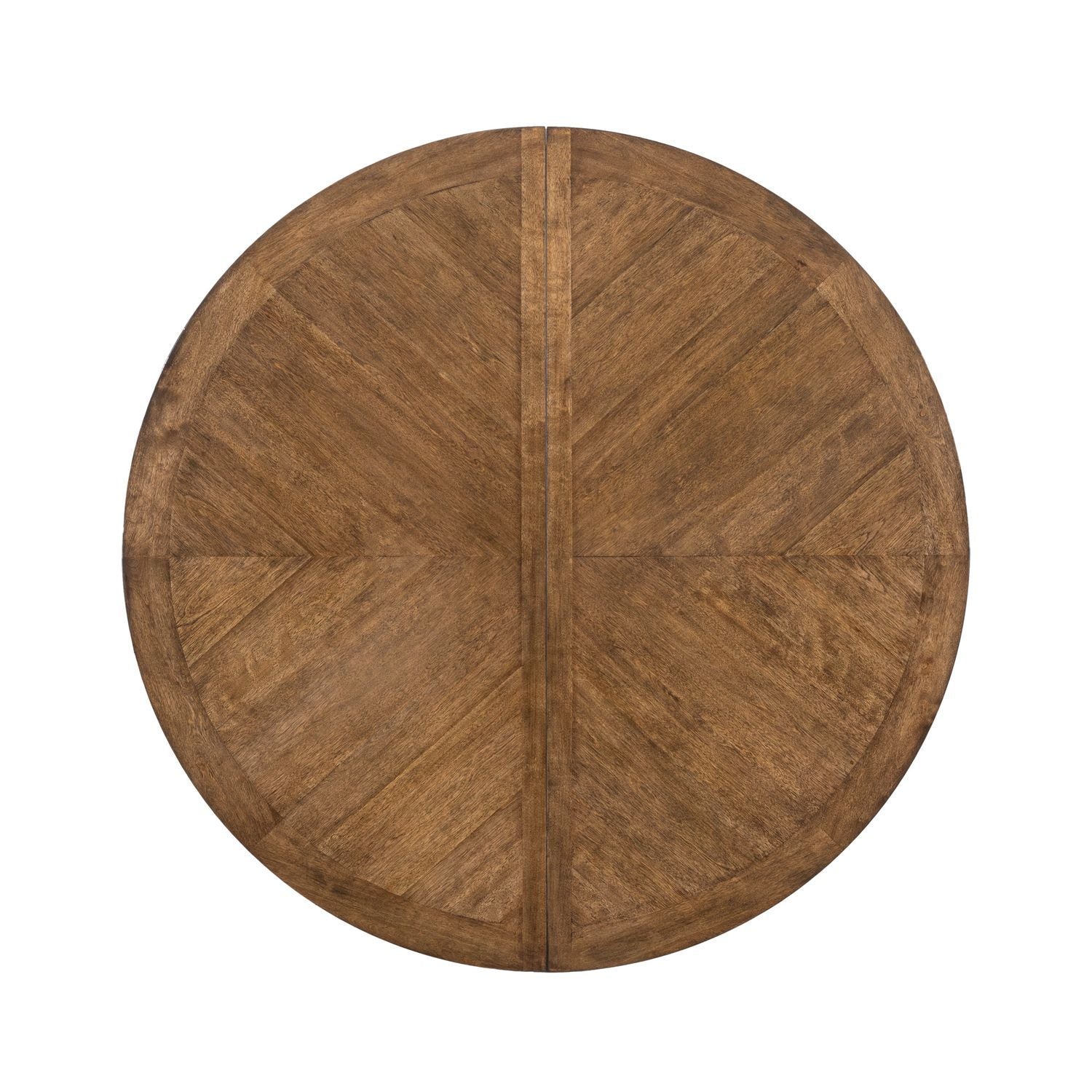 Harrison Heights - Pedestal Table - Sienna