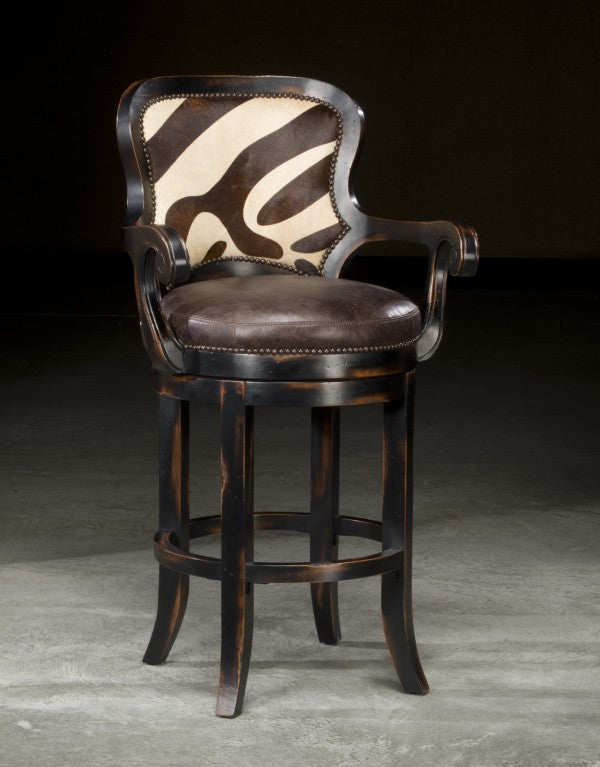Nate -1910 Bar stool