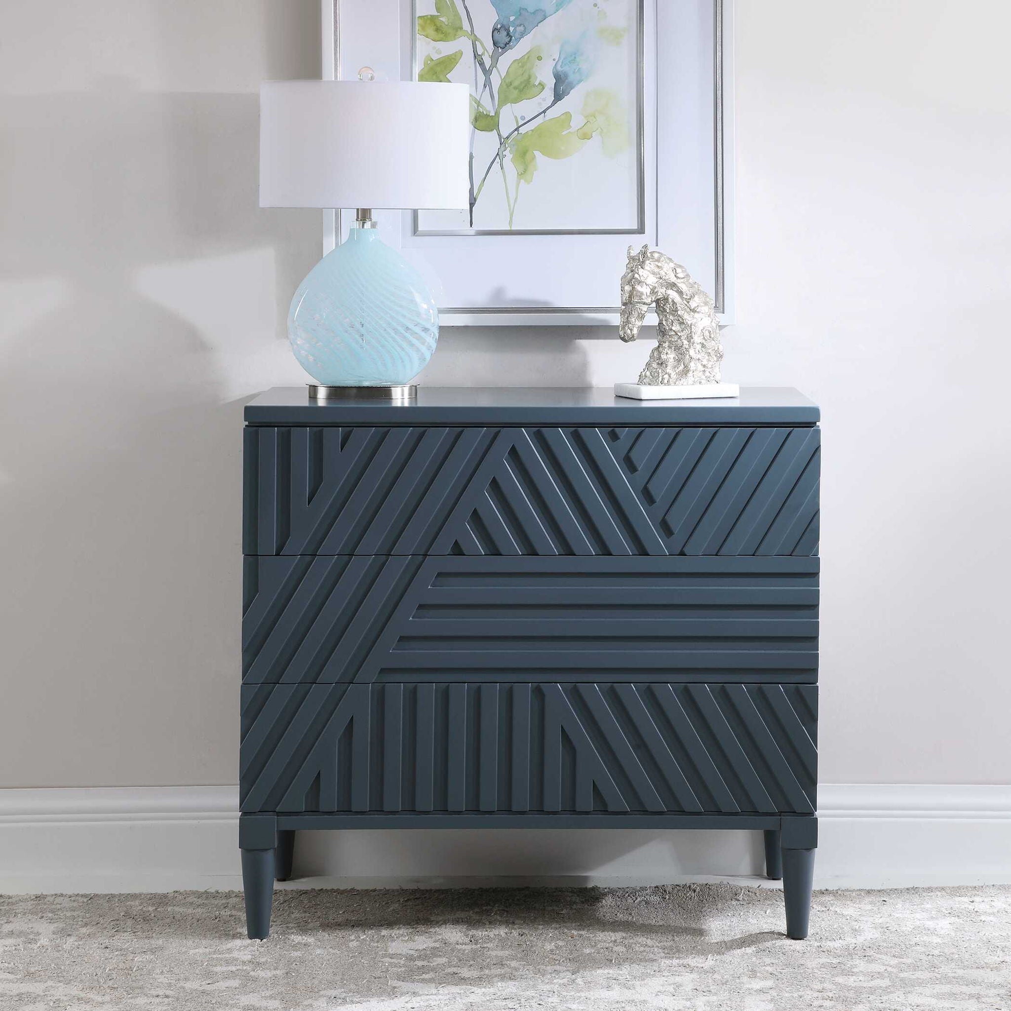 Colby - Drawer Chest