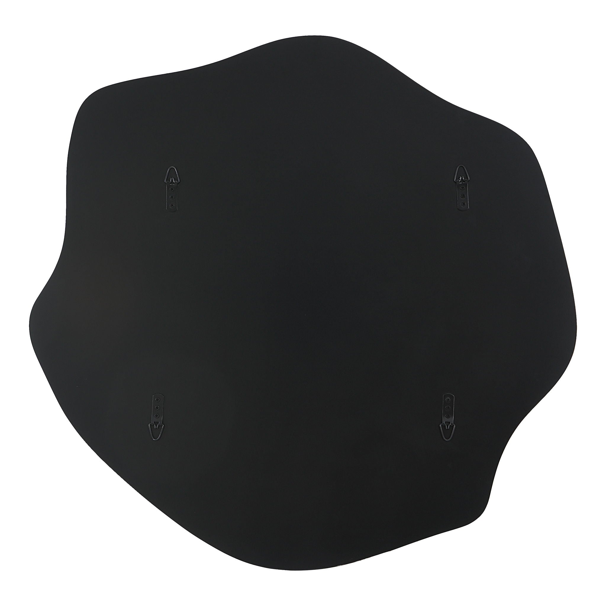 Curiosity - Organic Mirror