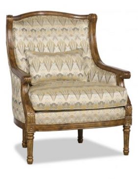 Cisse Chair