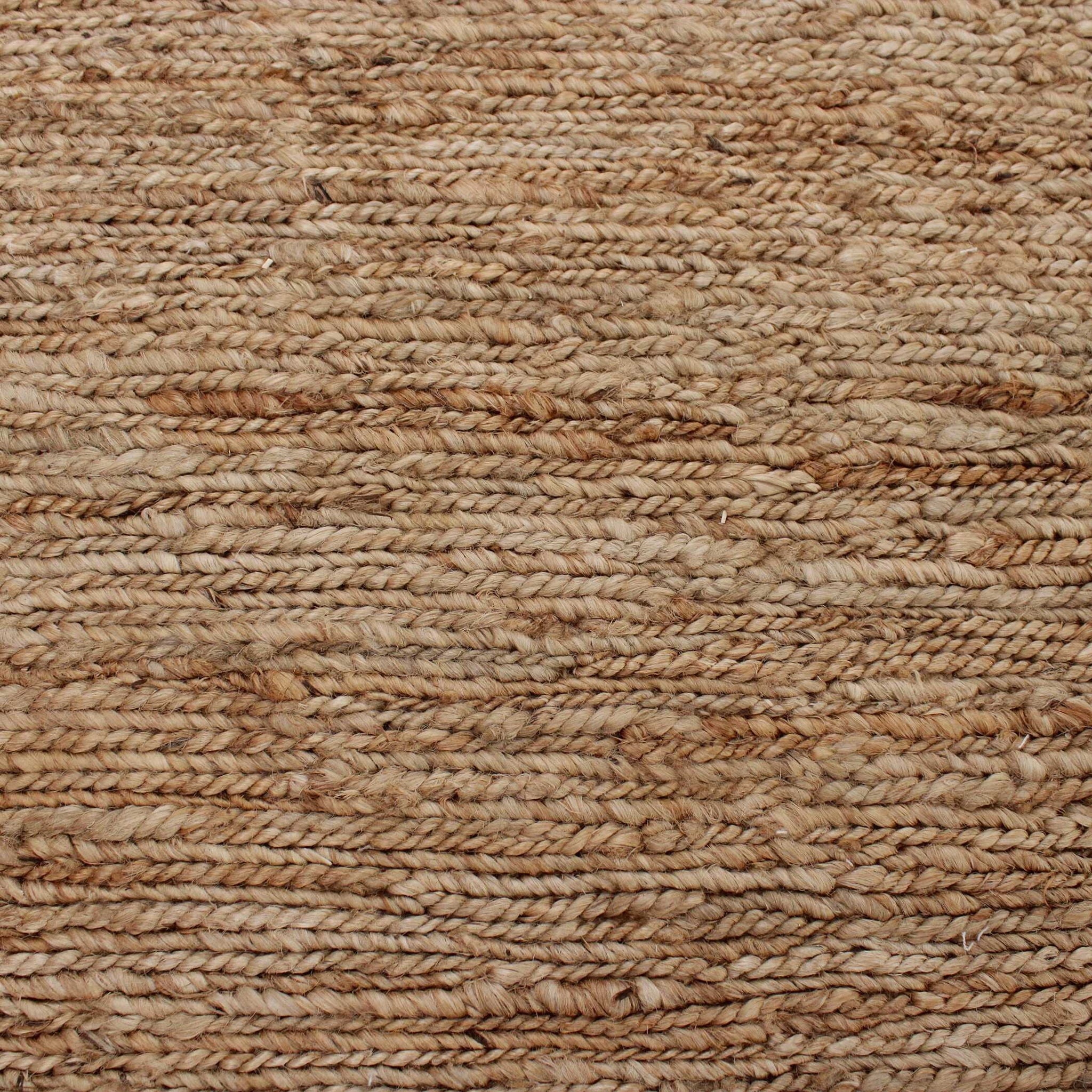 Makula - Jute Rug