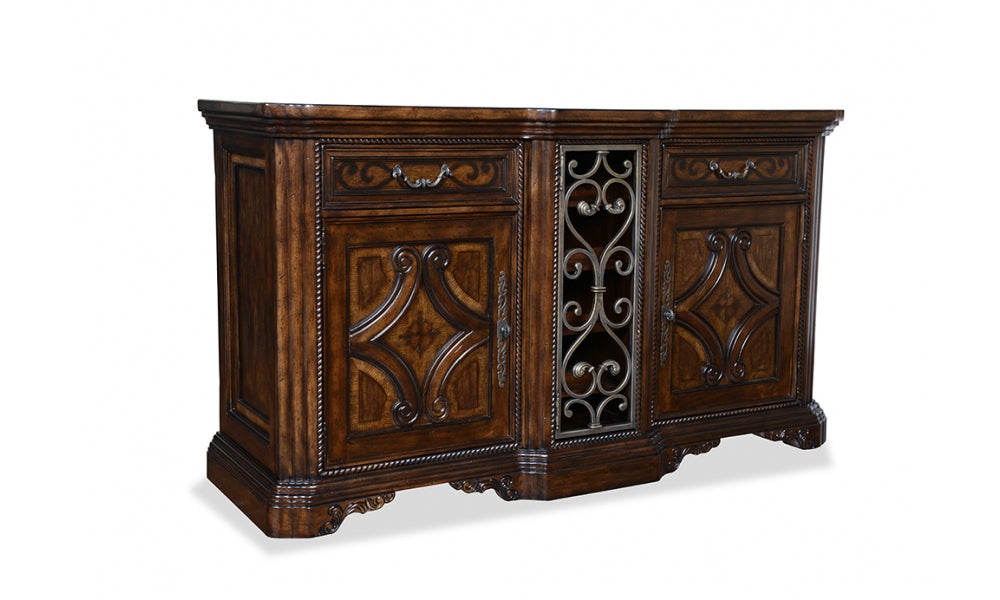 Valencia Dining Set