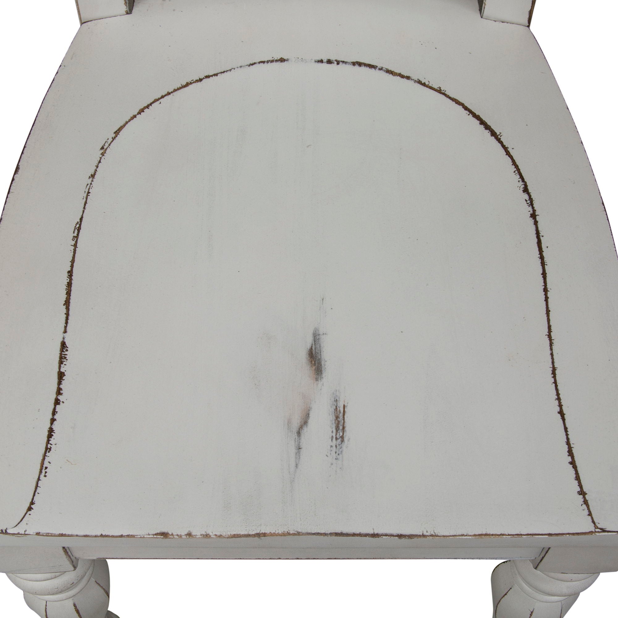 Magnolia Manor - Splat Back Side Chair