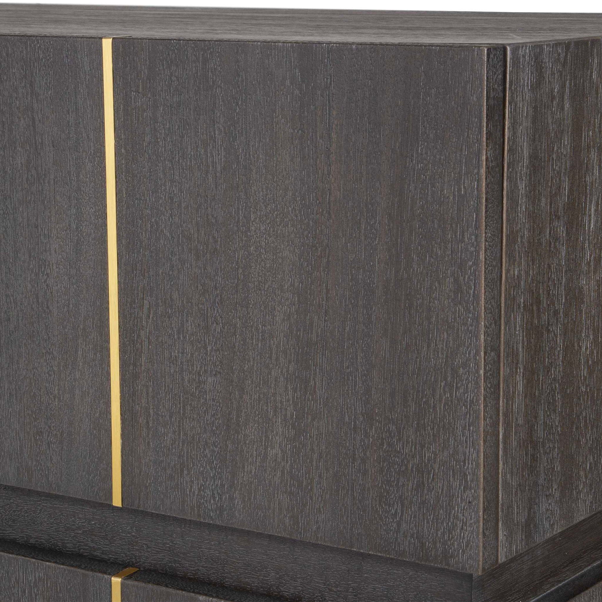 Between The Lines - Accent Chest