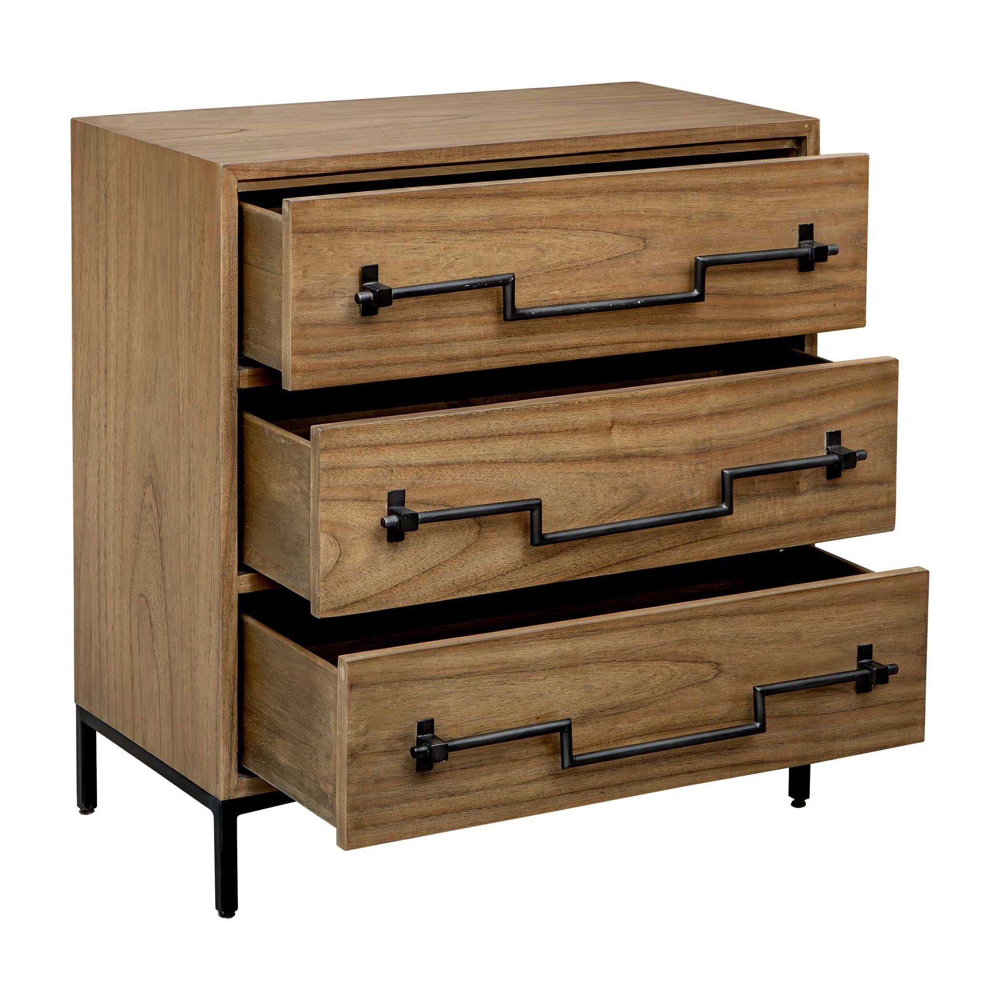 Jory - Accent Chest