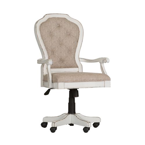 244 Magnolia Office desk set