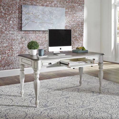 244 Magnolia Office desk set