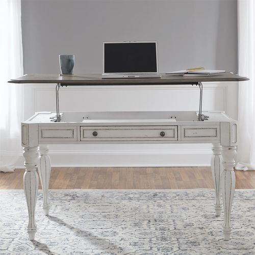 244 Magnolia Office desk set