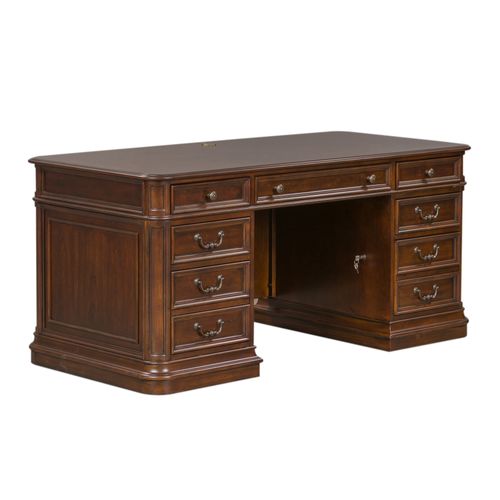 273 Executive Desk set 5pc