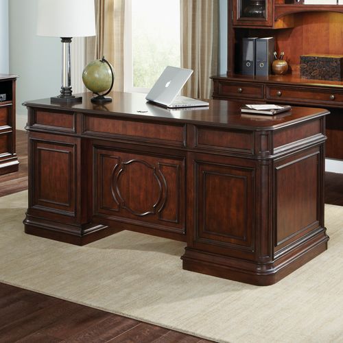 273 Executive Desk set 5pc