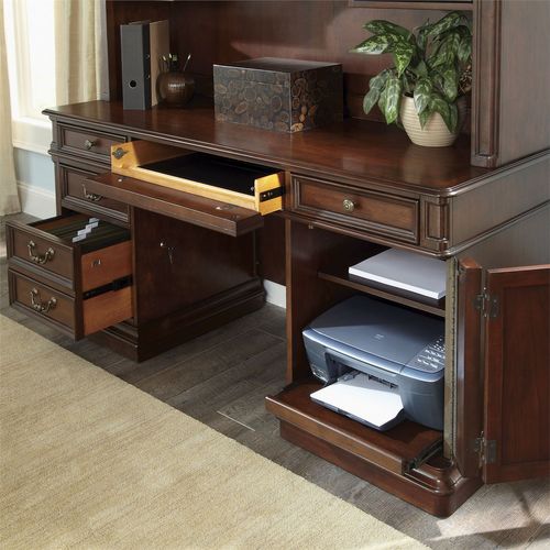 273 Executive Desk set 5pc