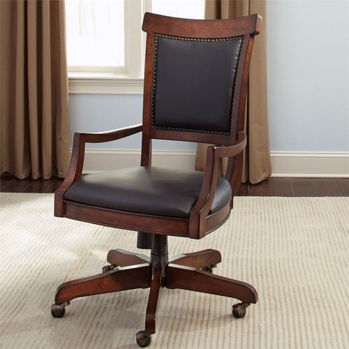 273 Executive Desk set 5pc