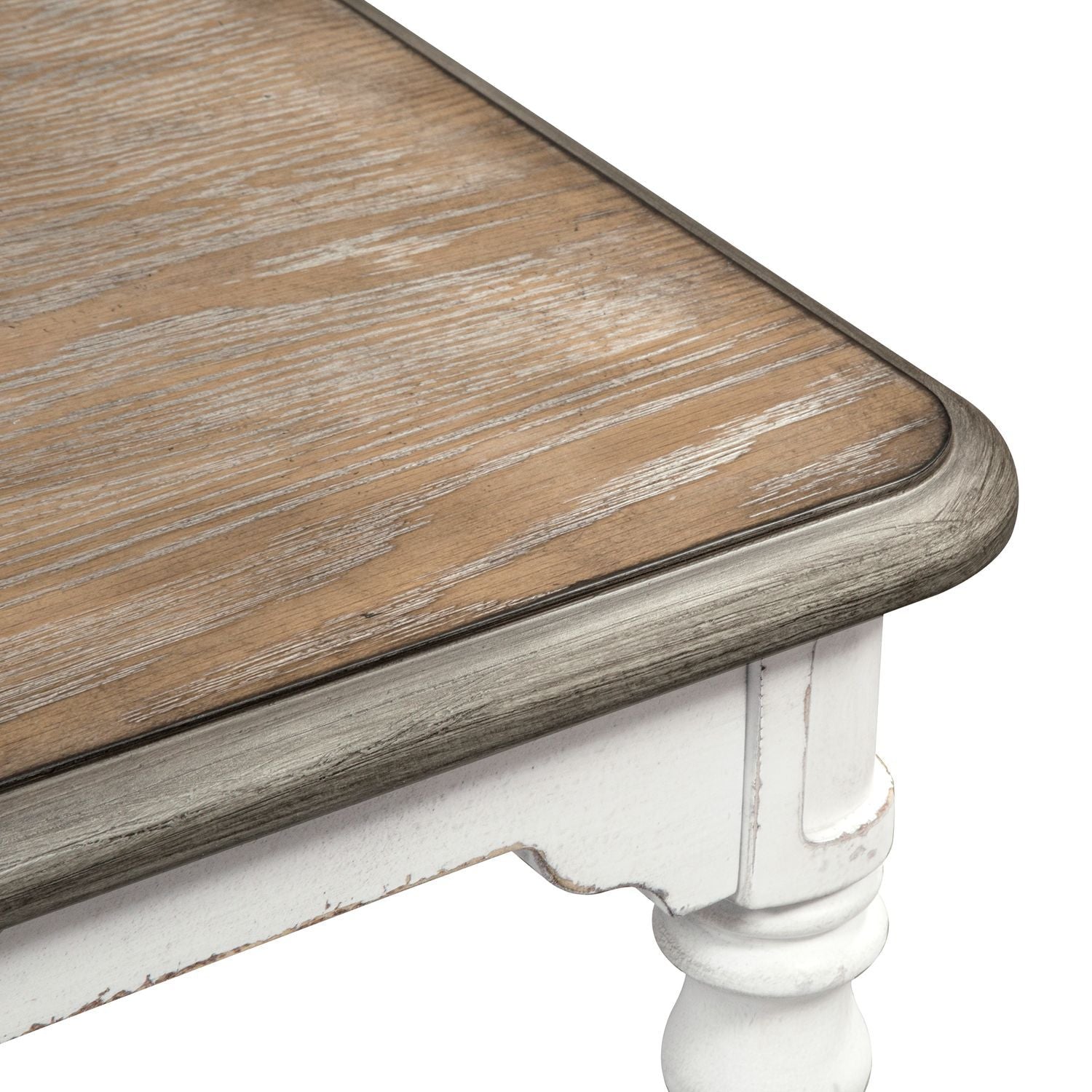 Magnolia Manor - Dining Bench