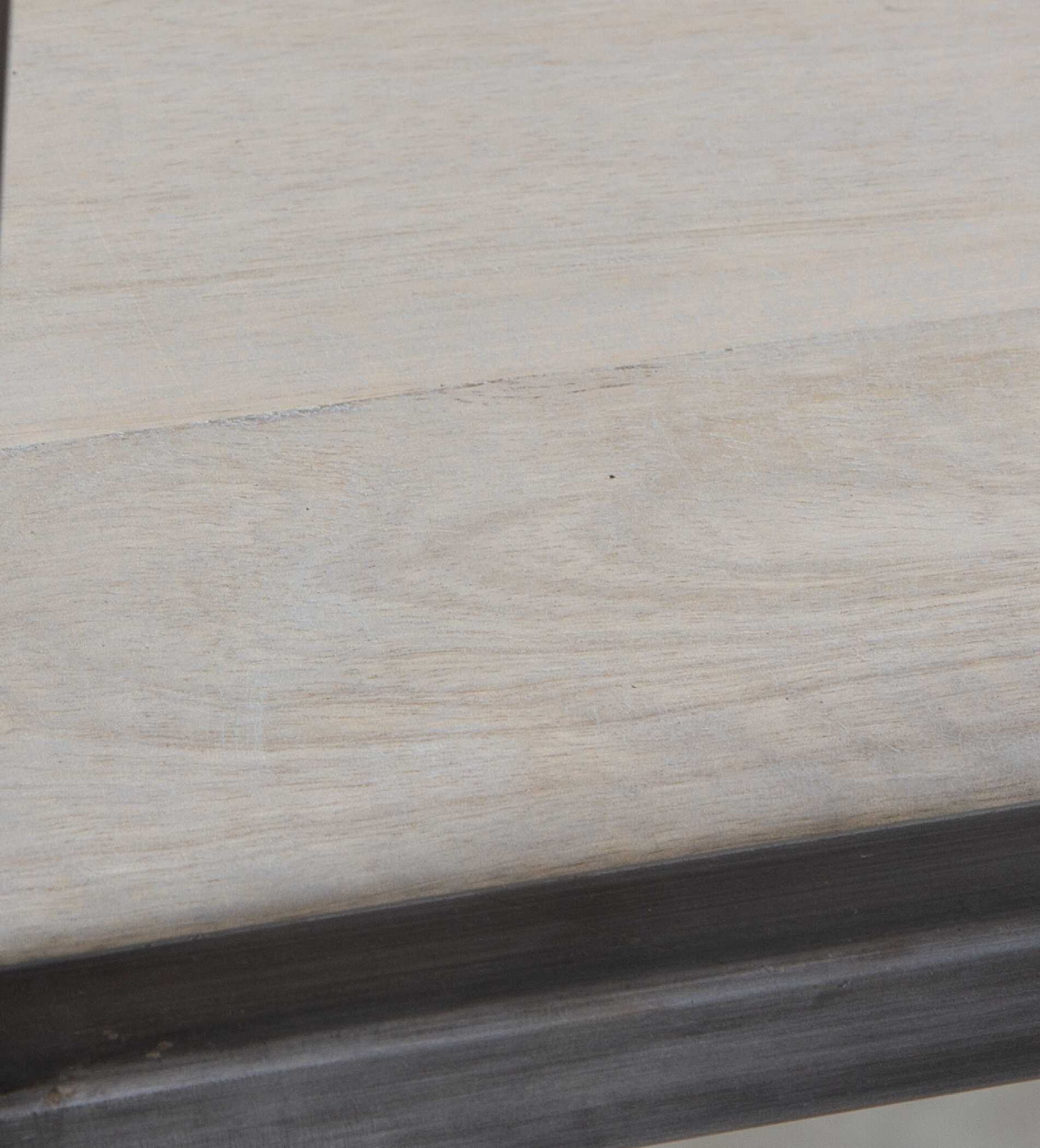 Baldwin - Industrial Etagere - Black