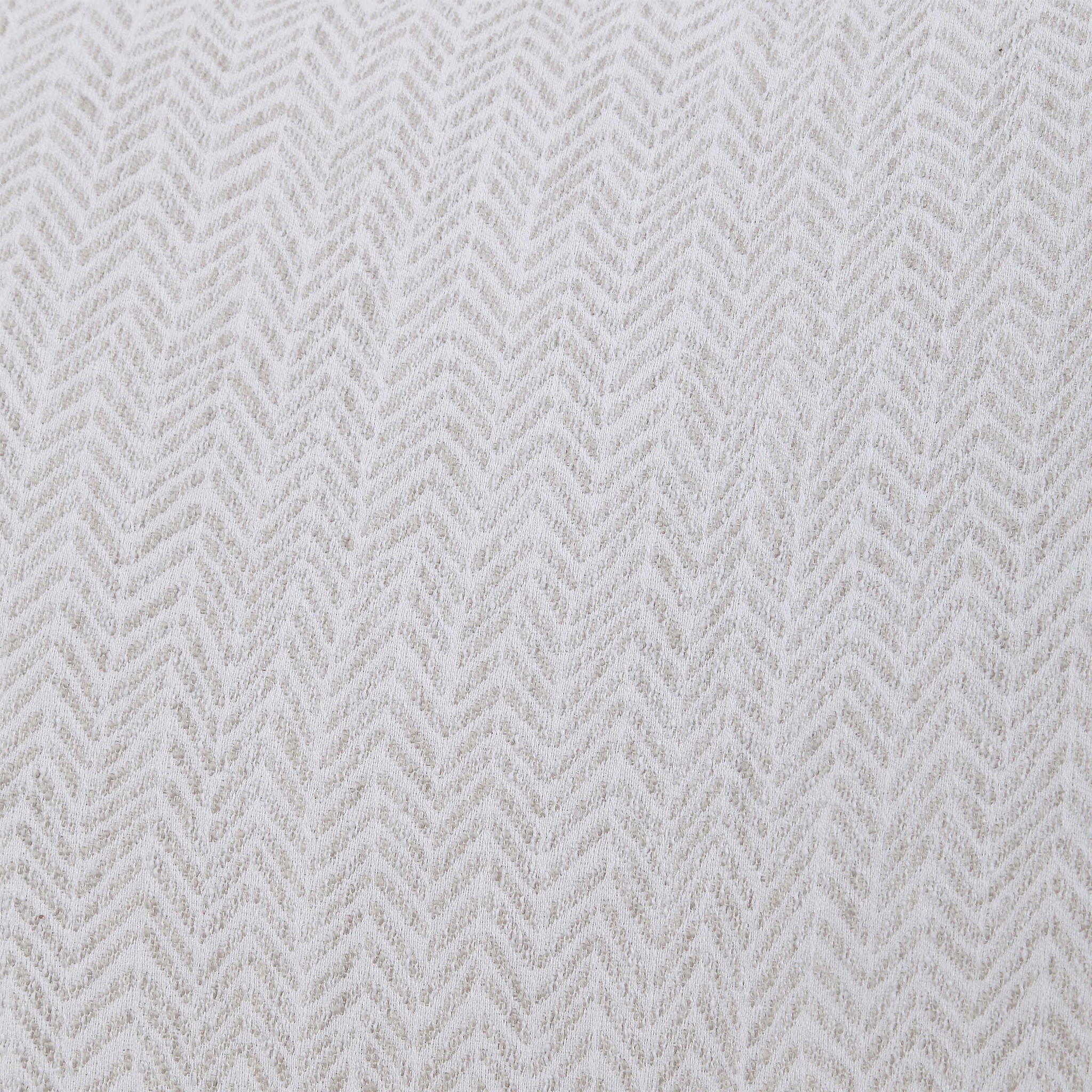 Bev - Accent Chair - White