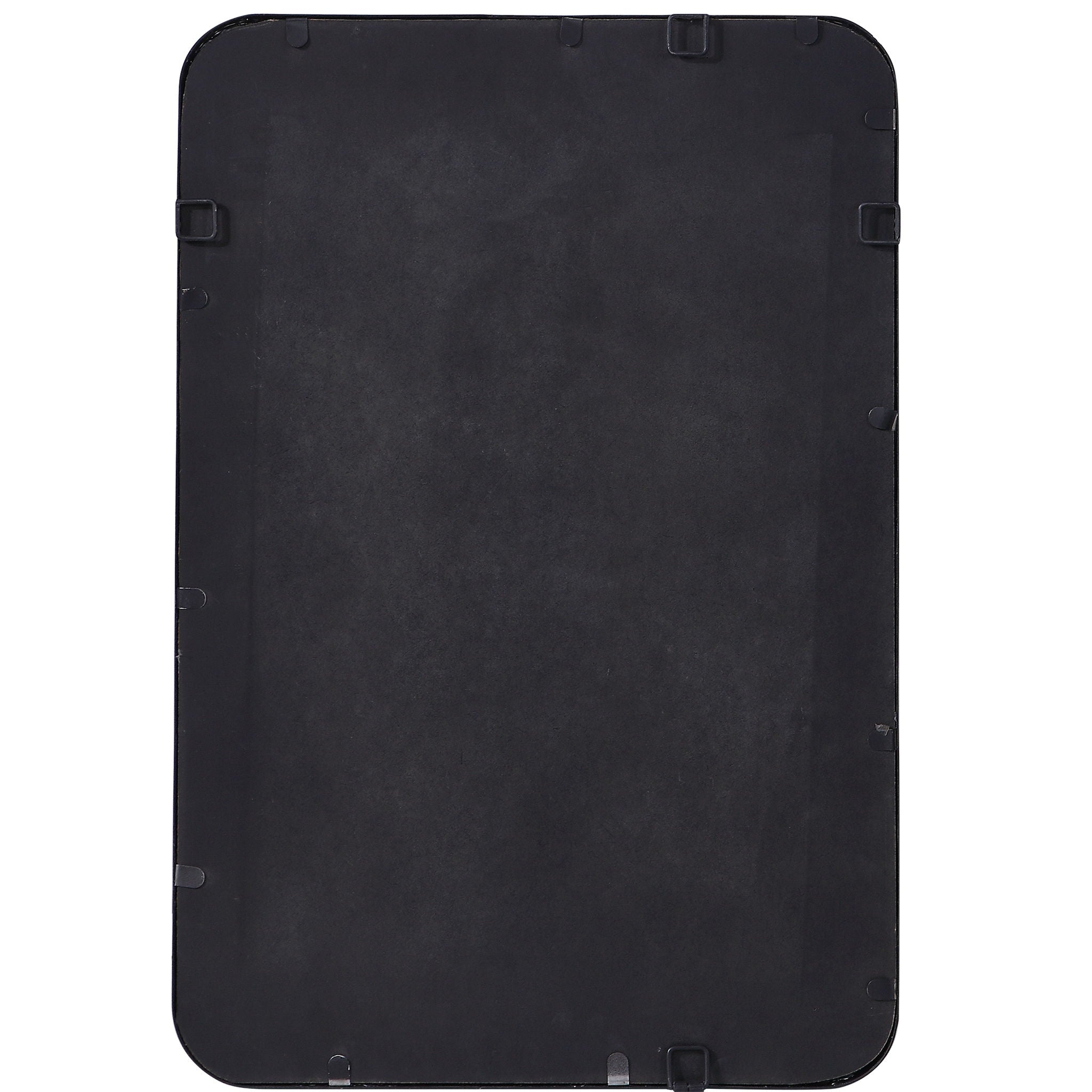 Croften - Vanity Mirror - Black