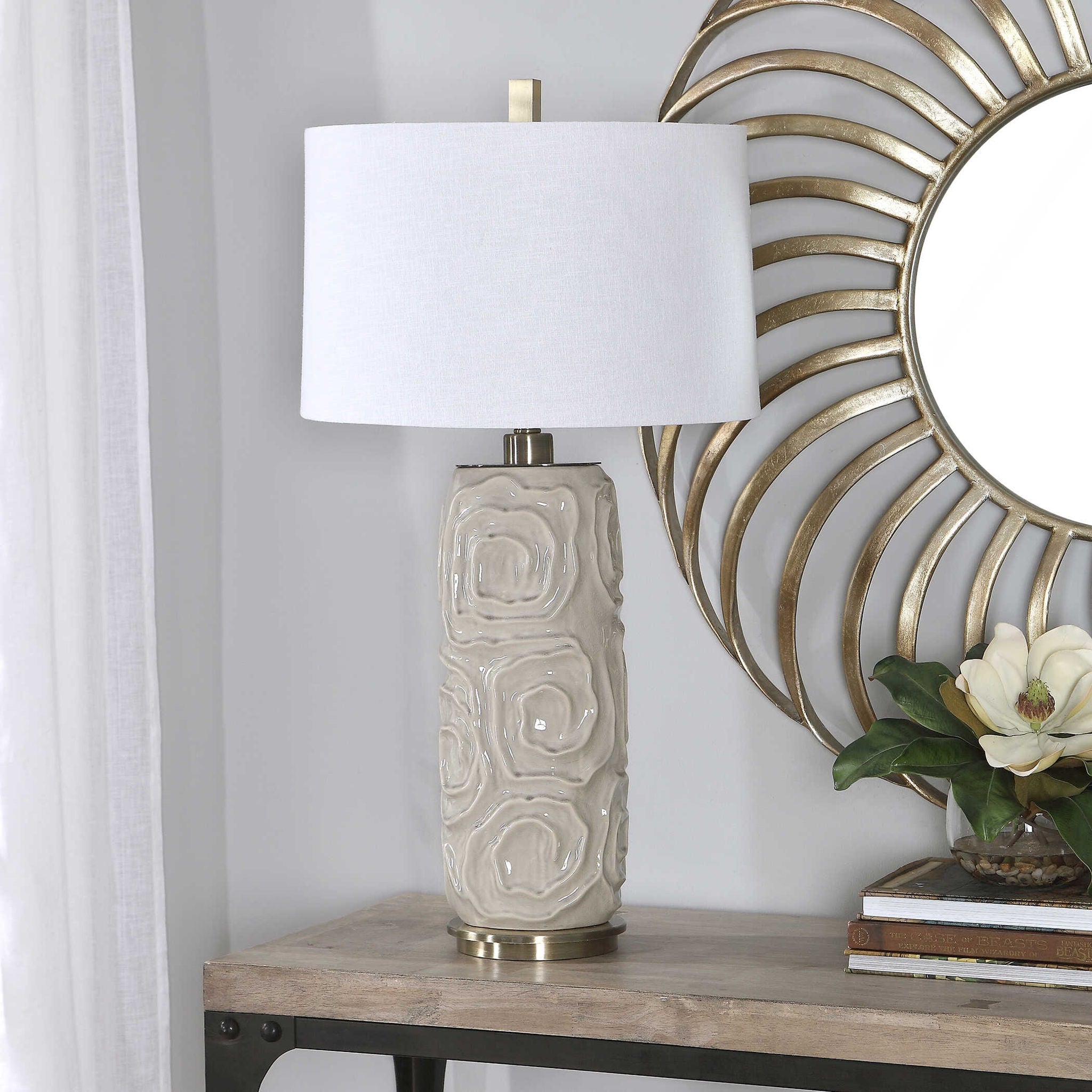 Zade - Table Lamp