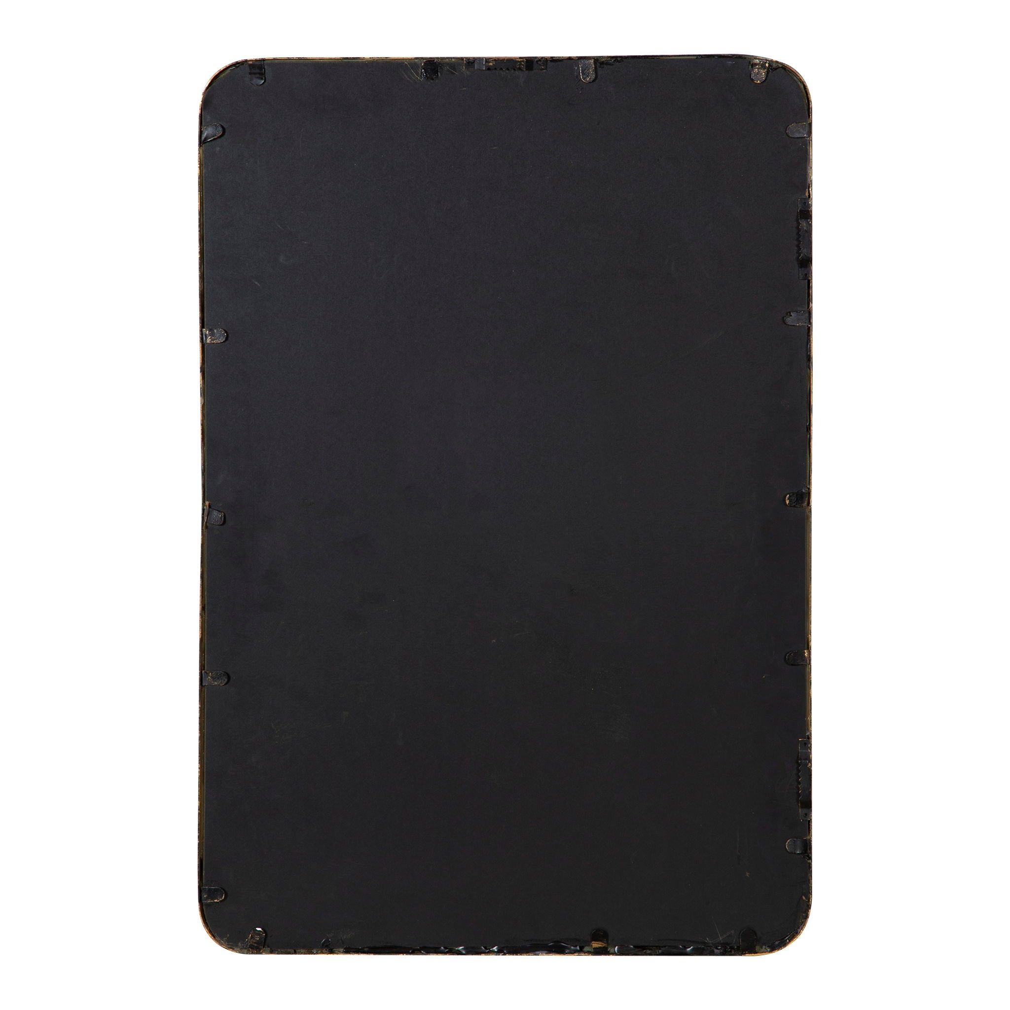 Crofton - Mirror - Antique Gold