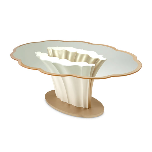 London Place entry Table