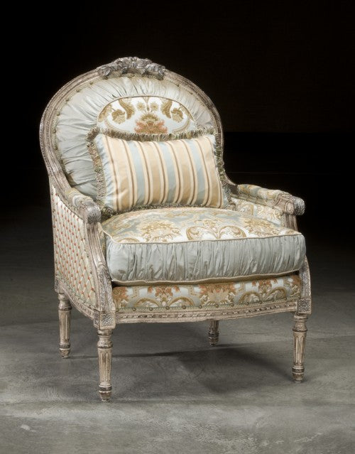 Marley Chair 3042