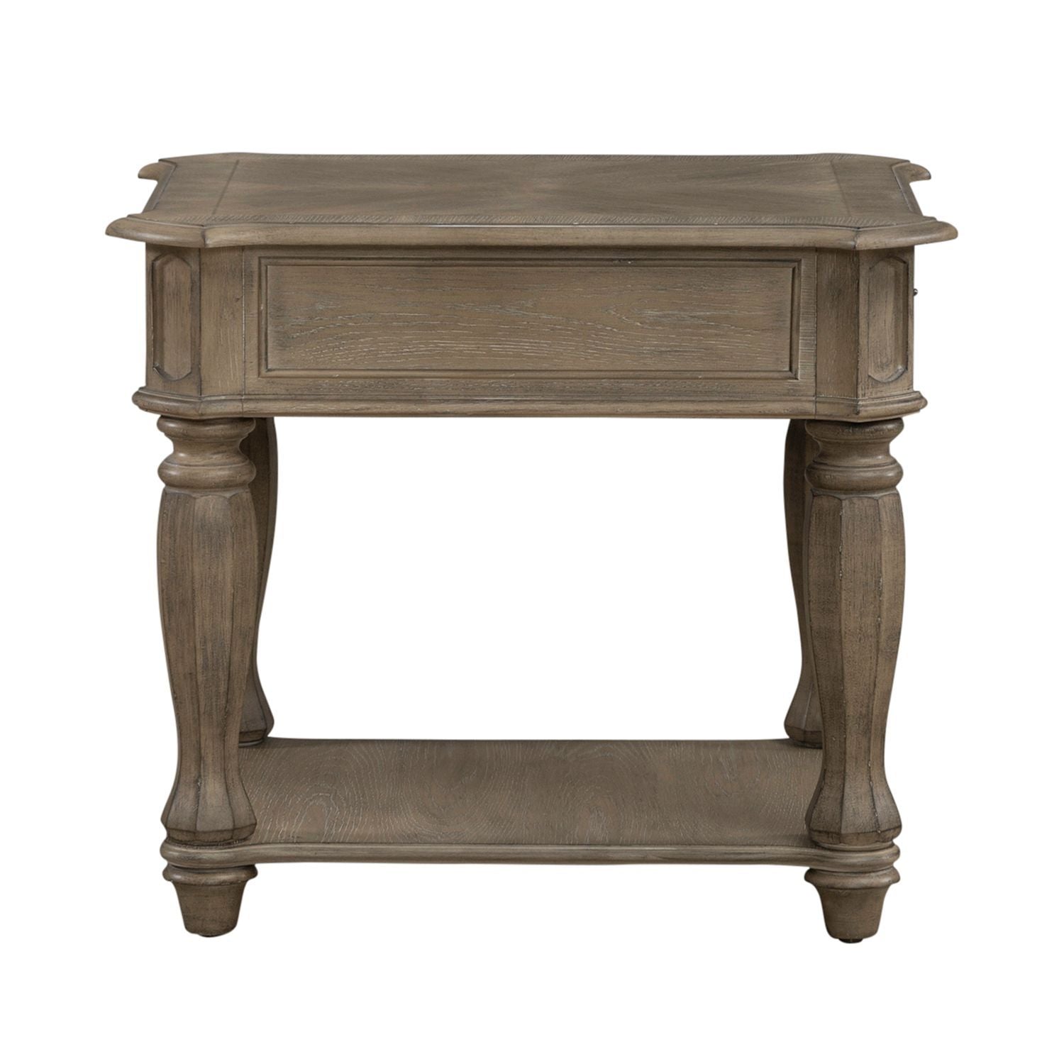 Magnolia Manor - End Table