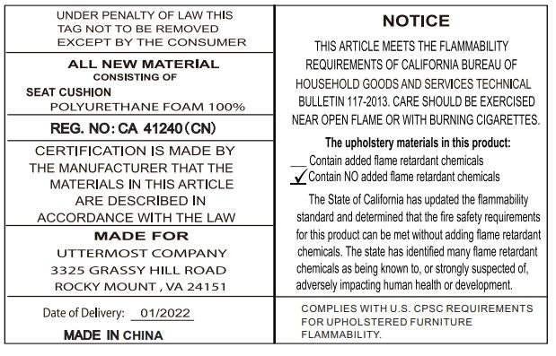 Klismos - Accent Chair (Set of 2) - White