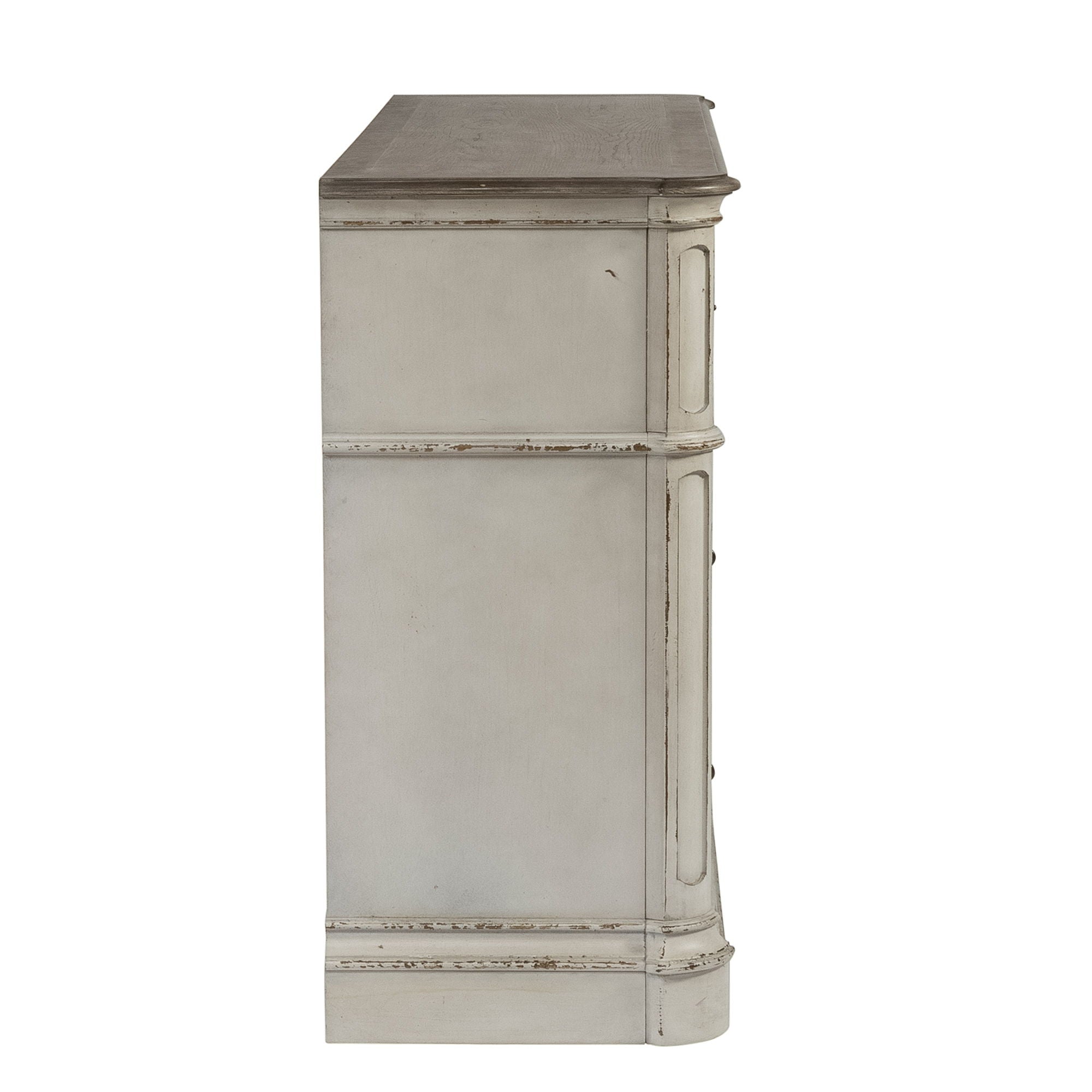 Magnolia Manor - Dresser