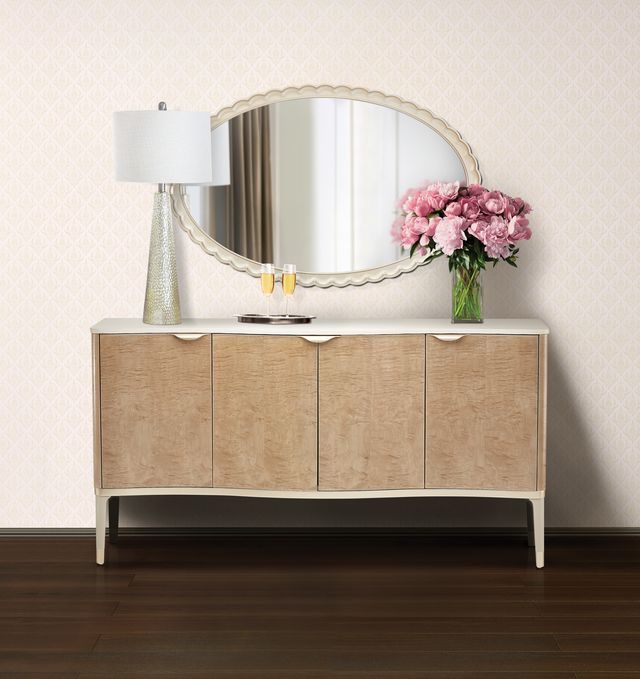 Malibu Crest - Sideboard - Blush