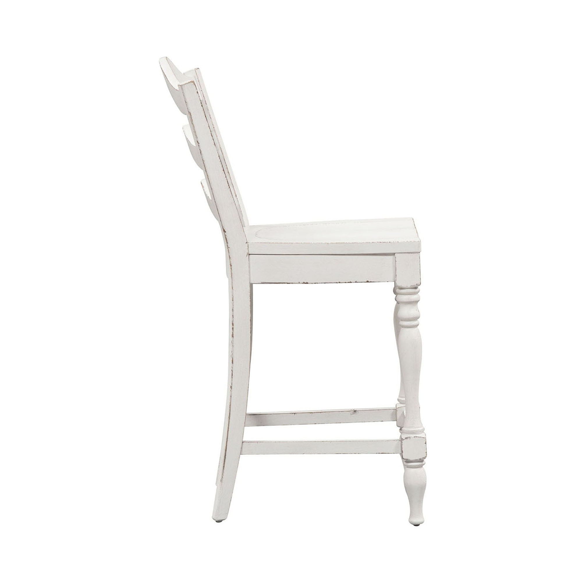 Magnolia Manor - Ladder Back Chair