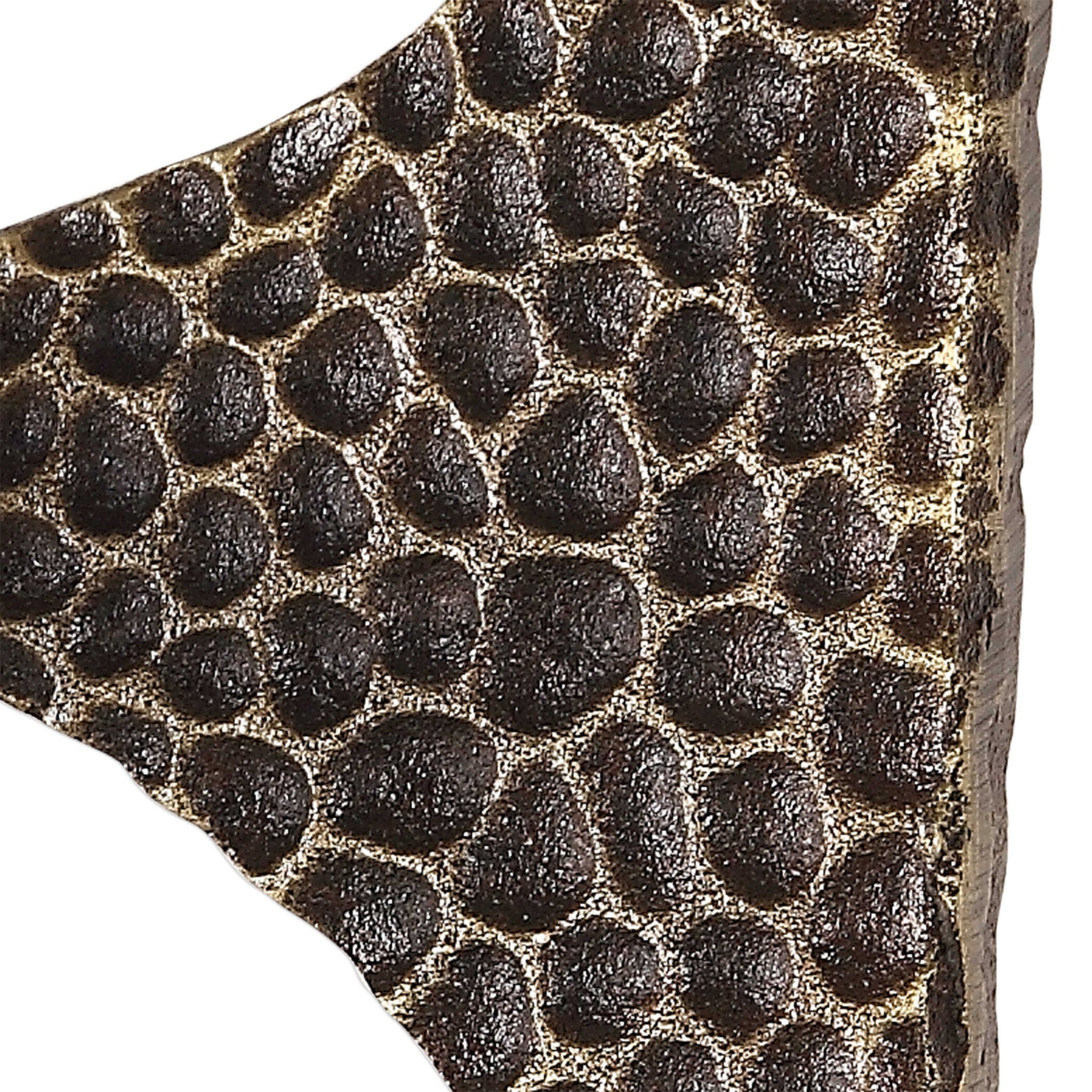 Goldia - Lamp - Antique Bronze