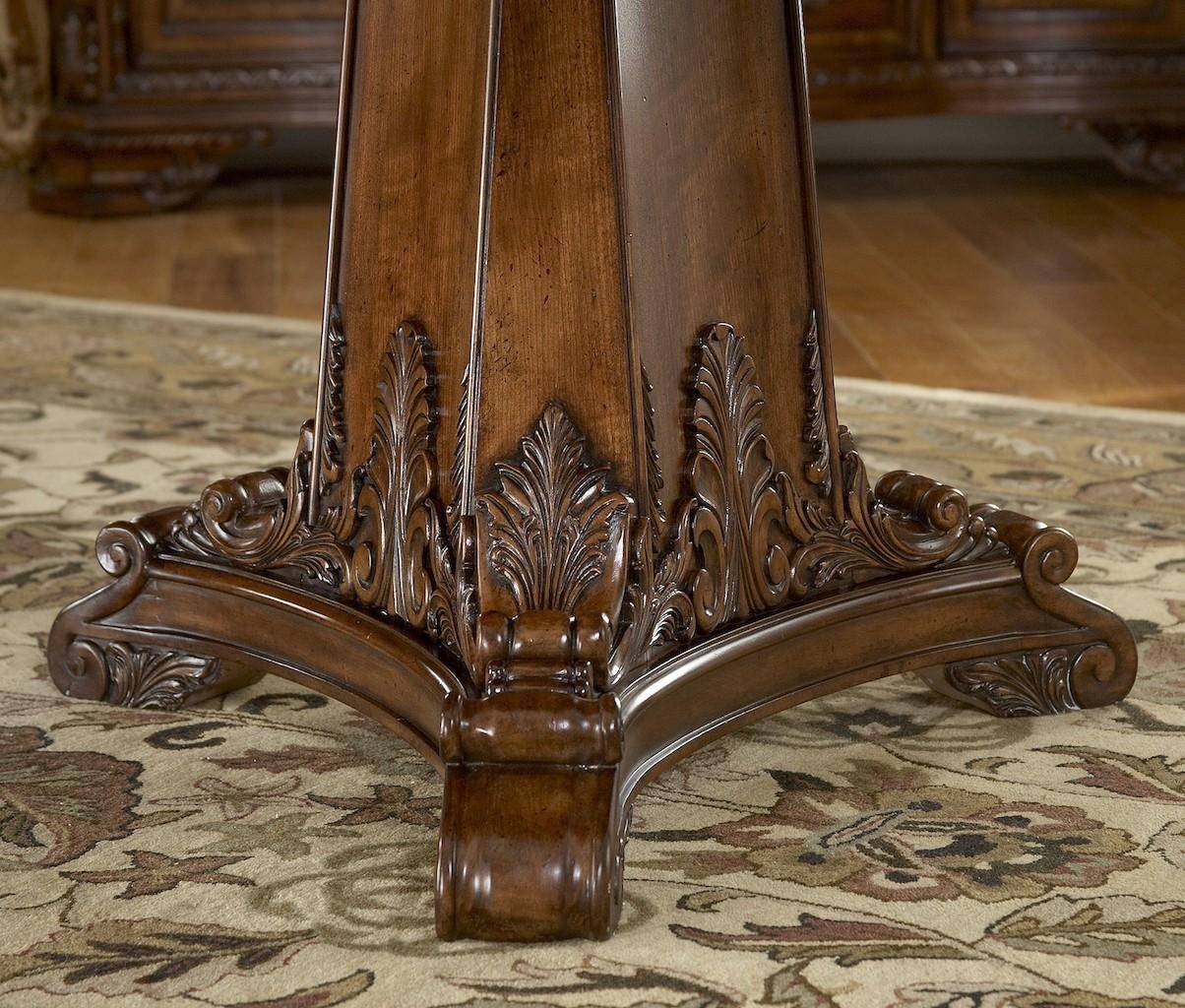 Old World Dining Room Set