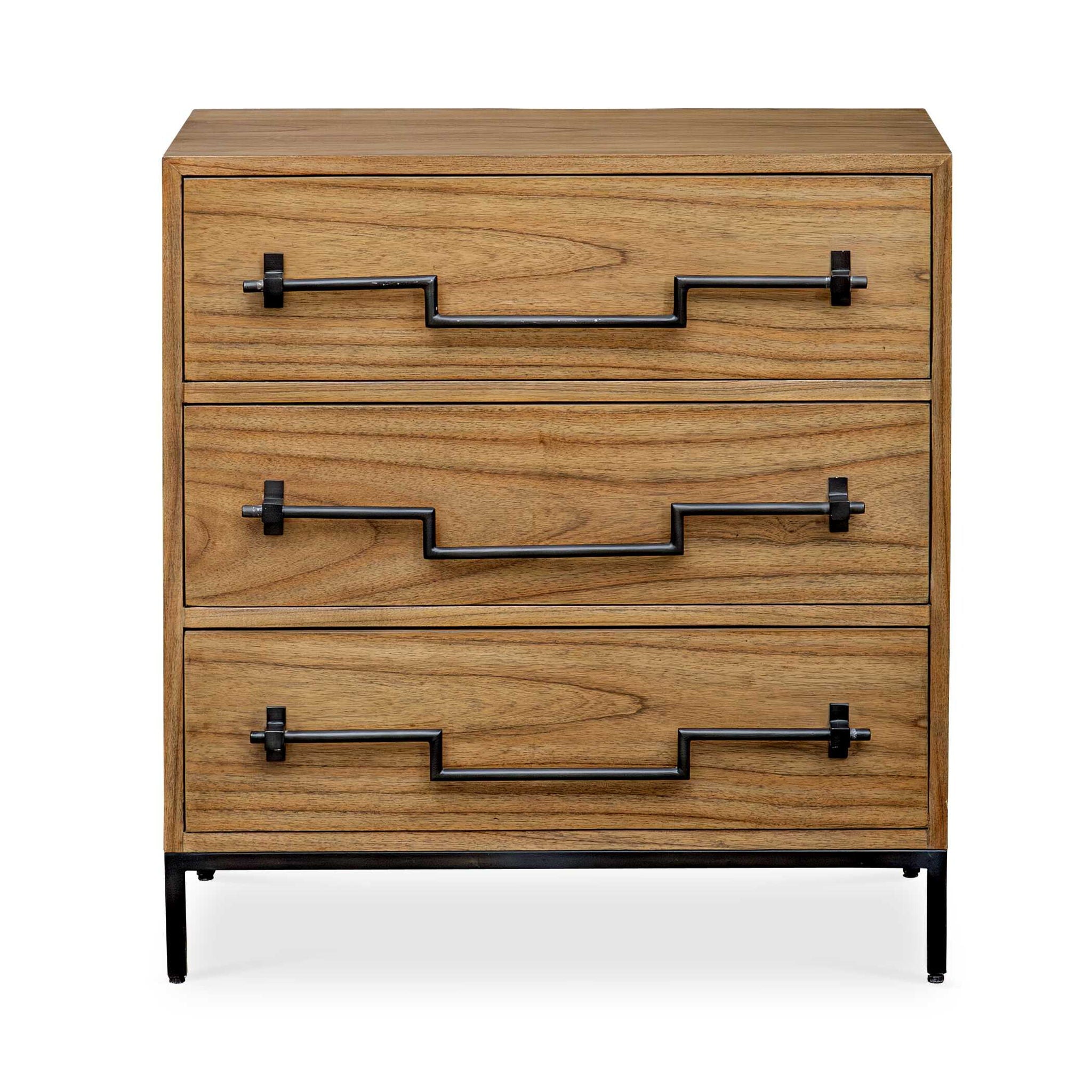 Jory - Accent Chest
